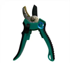 HERRAMIENTA TIJERA PARA PODAR YUNQUE