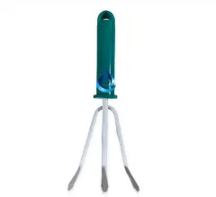 HERRAMIENTA CULTIVADOR 3 PUNTAS