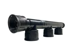 MANIFOLD 3 SALIDAS TEE 1X1X1X1 HI