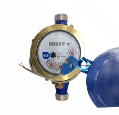 MEDIDOR DOM 3/4 CON EMISOR