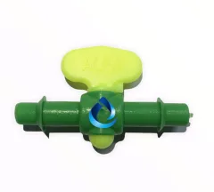 MINI VALVULA 4MM