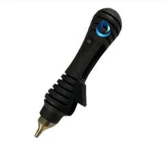 PERFORADOR / SACA BOCADO 3MM NEGRO