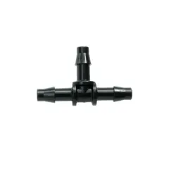 TEE BARBA 4MM