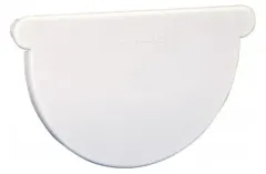 TAPA ACCESORIO CANALETA DER/IZQ BLANCO