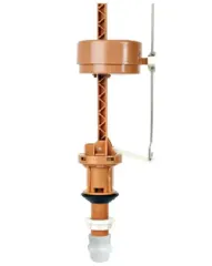 VALVULA DE ADMISION ESTANQUE WC 1/2 7/8 Y 15/16