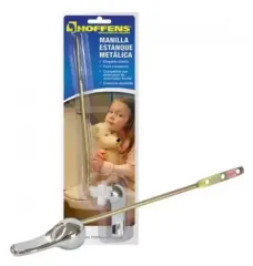 MANILLA PARA ESTANQUE FRONTAL BARRA BRONCE