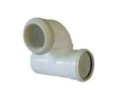 ESQUINERO EVACUACION VERT DERECHO WC 110MM