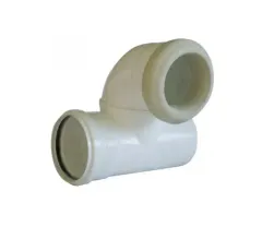 ESQUINERO EVACUACION VERT IZQUIERDO WC 110MM