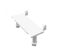 BISAGRA PARA ASIENTO WC