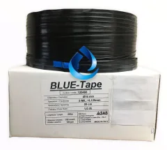 CINTA DE RIEGO SKY 16MM C/GOTEROS 20CM 500MTS