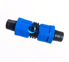 CONECTOR COPLA CINTA-CINTA 17MMX15MM