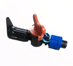 MINI VALVULA CINTA-LAYFLAT 17MMX15MM