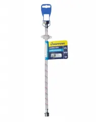 FLEXIBLE HE-HI 1/2 30CM ACERO INOX