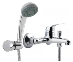 KIT MONOMANDO TINA DUCHA QUALITY