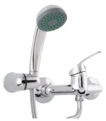 KIT EDR MONOMANDO DUCHA