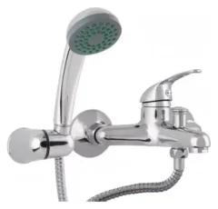 KIT EDR MONOMANDO TINA Y DUCHA