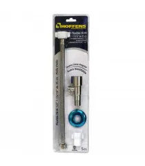 KIT LLAVE ANGULAR MAS FLEXIBLE VINILO