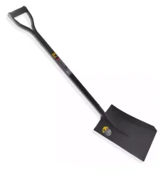 PALA PUNTA CUADRADA METAL TN0946