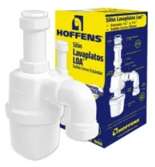 SIFON LOA SAL/CUR AMPLIADORA 50MM