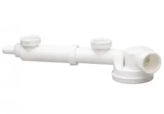 SIFON MODELO PLANO ORIENTABLE 2 TASAS 1 1/2