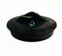 TAPON GOMA 2 PULGADAS