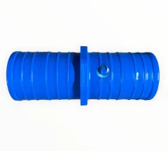 COPLA LAYFLAT 3 PULGADAS ESPIGA AZUL