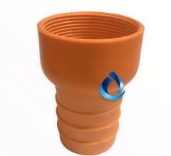 TERMINAL HI ESPIGA 1 1/4 SCH