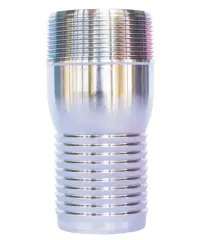 TERMINAL HE 1 PULG ACERO ZINCADO