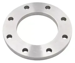 BRIDA ACERO 8 SOLDAR ESPESOR 12MM DIN
