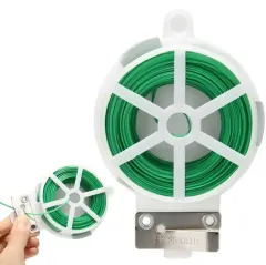 ALAMBRE DE JARDINERIA 30MTXL00298