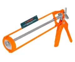 PISTOLA CALAFATERA PARA SILICONA UL-Y00089