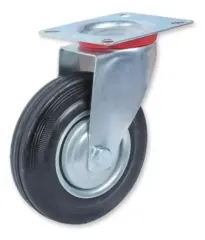 RUEDA GIRATORIA 8 PULGADA ISR8