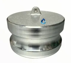CAMLOCK TAPON DP 2 MACHO DP200
