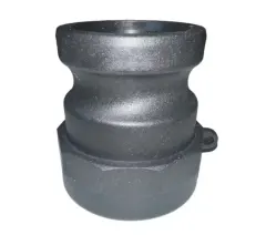 CAMLOCK TIPO A POLI 1 1/2 PULGADA HI-MACHO