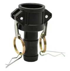 CAMLOCK TIPO C POLI 2 PULG MANGUERA-HEMBRA