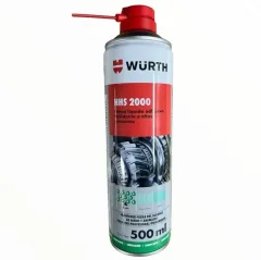 GRASA LIQUIDA HHS 2000 500ML