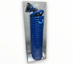 MANGUERA RETRACTIL 7.6MTS C/PISTOLA