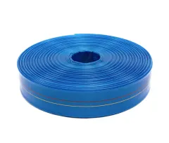 MANGUERA BOLTON PLANA 2 PULGADAS 52MM