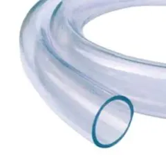 MANGUERA DE NIVEL 1/2 TRANSPARENTE