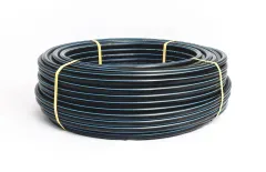 TUBERIA HDPE PE100 PN16 20MM 100MTS