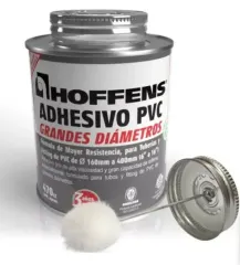 ADHESIVO HOFFENS G/DIAMETROS 470CC