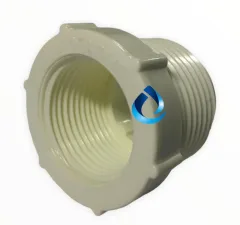 BUJE REDUCTOR HE-HI 1 X 3/4