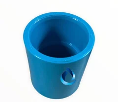 COPLA PVC 90MM