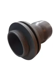 SALIDA ESTANQUE 110 X 4 PULGADAS