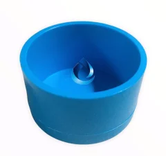 TAPAGORRO PVC SOLDAR 40MM