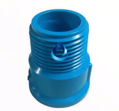 TERMINAL HE PVC 90MMX 3