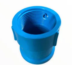 TERMINAL HI PVC 25MMX3/4