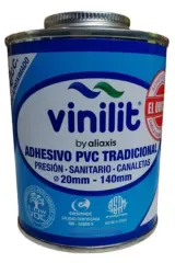 ADHESIVO TRADICIONAL VINILIT 470CC