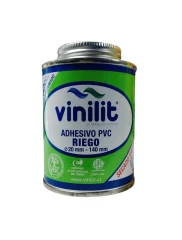 ADHESIVO RIEGO VINILIT 240CC