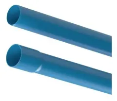 TUBERIA PVC 50MM 6MTS PN6